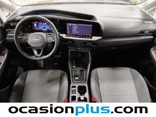 Ford Grand Tourneo Connect 2.0 Ecoblue Titanium Auto 90 kW (122 CV)