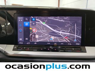 Ford Grand Tourneo Connect 2.0 Ecoblue Titanium Auto 90 kW (122 CV)