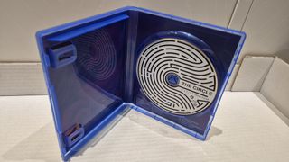 The Circle Blu-ray
