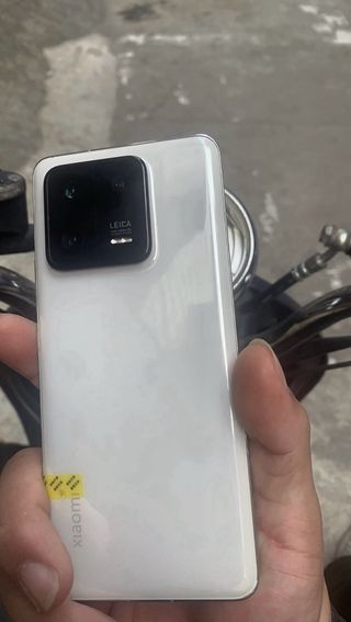 Xiaomi 13 Pro Blanco 256GB
