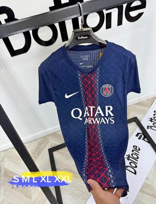 Camiseta Nike PSG Talla XXL