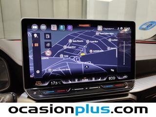 CUPRA León 1.5 TSI e-Hybrid 150 kW (204 CV) DSG