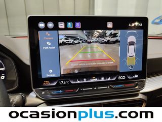 CUPRA León 1.5 TSI e-Hybrid 150 kW (204 CV) DSG