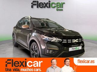 Dacia Sandero Stepway Extreme ECO-G 120