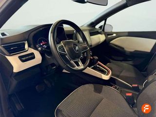 Renault Clio E-Tech  híbrido 69 kW (94CV) - 5P (2022)