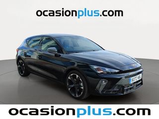 CUPRA León 1.5 TSI e-Hybrid 150 kW (204 CV) DSG