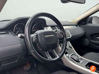 Land-Rover Range Rover Evoque 2.0L TD4 110kW (150CV) 4x4 HSE Auto