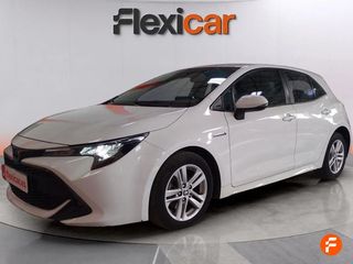 Toyota Corolla 1.8 125H ACTIVE TECH E-CVT