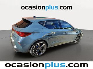 CUPRA León 1.5 TSI e-Hybrid 150 kW (204 CV) DSG