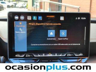 CUPRA León 1.5 TSI e-Hybrid 150 kW (204 CV) DSG