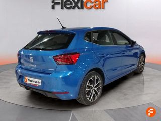 Seat Ibiza 1.0 TSI 81kW (110CV) DSG Xcellence Go