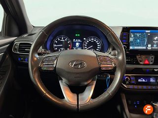 Hyundai i30 1.4 TGDi Go! Plus DCT