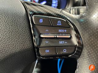 Hyundai i30 1.4 TGDi Go! Plus DCT