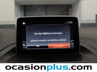 Mazda Mazda 3 1.5 GE Style 74 kW (100 CV)