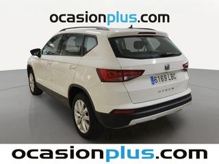 SEAT Ateca 1.5 TSI S&S Style Edition Nav 110 kW (150 CV)