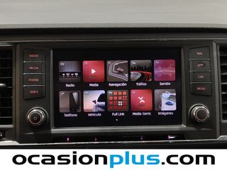 SEAT Ateca 1.5 TSI S&S Style Edition Nav 110 kW (150 CV)