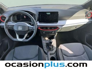 SEAT Ibiza 1.0 TSI FR Salta 85 kW (115 CV)