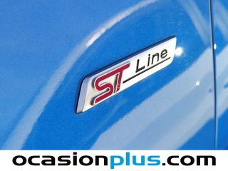 Ford Puma 1.0 EcoBoost MHEV ST-Line Design 92 kW (125 CV)
