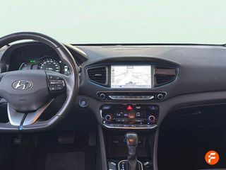 Hyundai IONIQ 1.6 GDI HEV Klass DCT