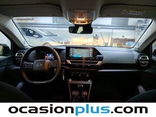 Citroen C4 X PureTech 100 S&S 6v You 75 kW (102 CV)