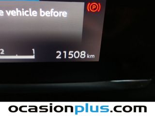 Citroen C4 X PureTech 100 S&S 6v You 75 kW (102 CV)