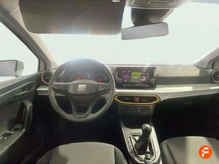 Seat Ibiza 1.0 MPI 59kW (80CV) Reference