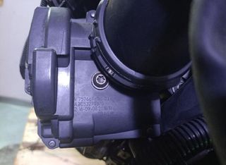 Peugeot rectp5360941 motor completo 8fs 207 207 wa