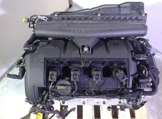 Peugeot rectp5360941 motor completo 8fs 207 207 wa