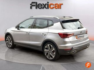Seat Arona 1.5 TSI 110kW (150CV) DSG FR Limited Ed