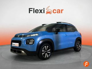 Citroën C3 Aircross PureTech 81kW (110CV) S&S EAT6 SHINE