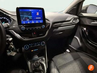 Ford Puma 1.0 EcoBoost 114kW (155cv) Titanium MHEV