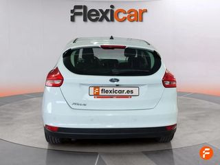 Ford Focus 1.5 Ecoblue 88kW Trend+
