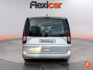 Volkswagen Caddy Maxi Origin 2.0 TDI 90kW (122CV) DSG