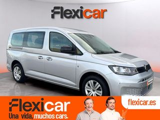 Volkswagen Caddy Maxi Origin 2.0 TDI 90kW (122CV) DSG