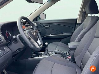 SsangYong Tivoli G15T LP Line
