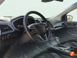 Ford Edge 2.0 TDCI 210PS Titanium 4WD Auto