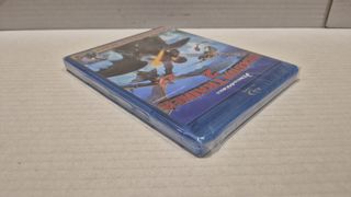 Dragon Trainer 2 Blu-ray