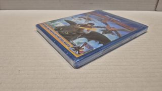 Dragon Trainer 2 Blu-ray