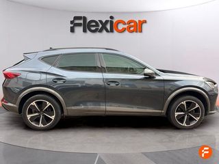 Cupra Formentor 1.5 TSI 110kW (150 CV) DSG