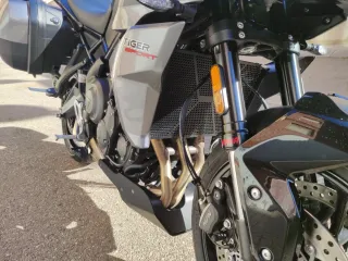 Triumph Tiger Sport 660