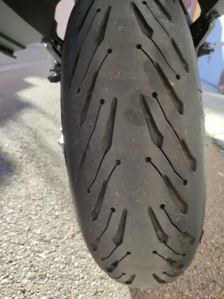 Triumph Tiger Sport 660