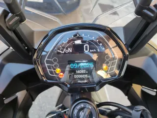 Triumph Tiger Sport 660