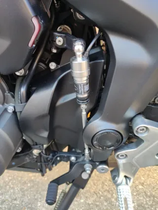 Triumph Tiger Sport 660