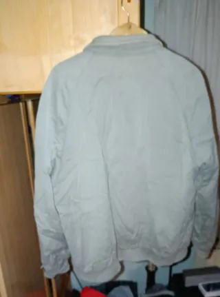 Cazadora Bomber Burberry Vintage Exclusiva