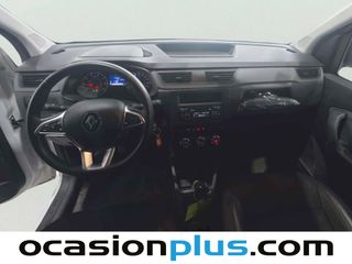 Renault Express Furgon Confort Blue dCi 55 kW (75 CV)