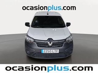 Renault Express Furgon Confort Blue dCi 55 kW (75 CV)