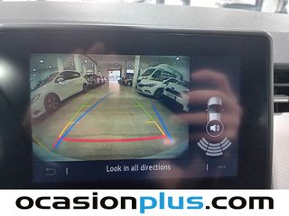 Renault Clio Techno E-Tech Híbrido 104 kW (140 CV)