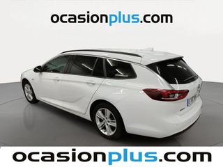 Opel Insignia Sports Tourer 1.6 CDTI S&S ecoTEC Selective 100 kW (136 CV)