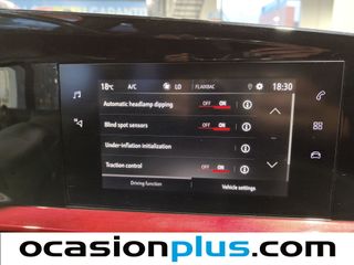 Opel Mokka 1.2 T GS Auto 96 kW (130 CV)