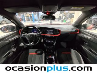 Opel Mokka 1.2 T GS Auto 96 kW (130 CV)